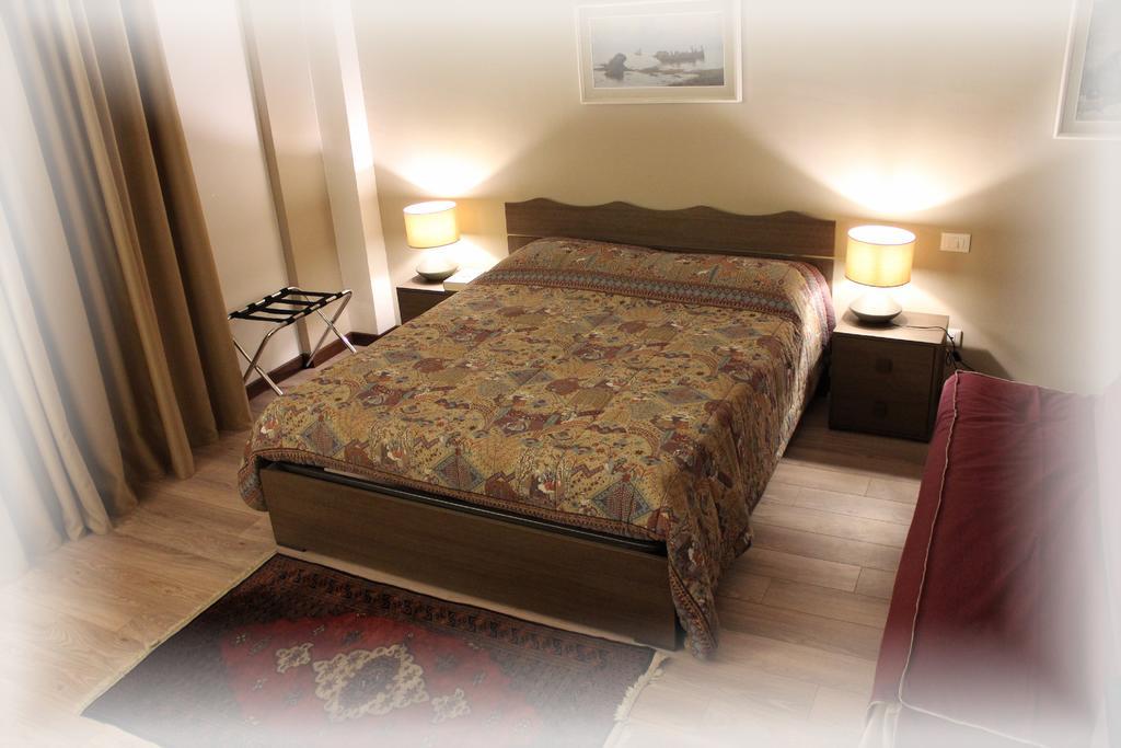B&B Casa Grant Palermo Room photo