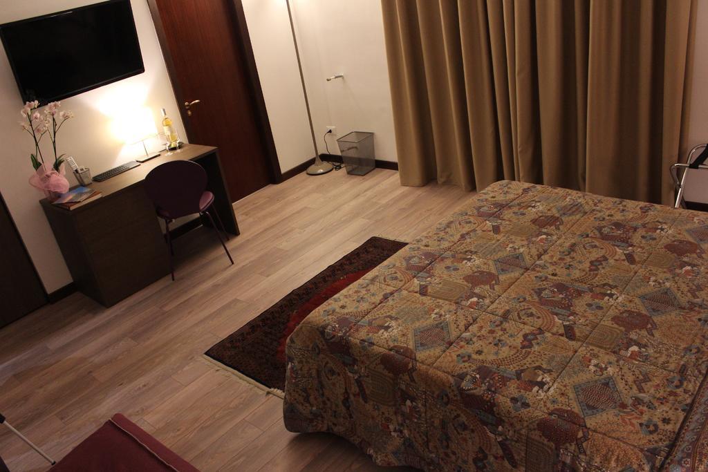 B&B Casa Grant Palermo Room photo