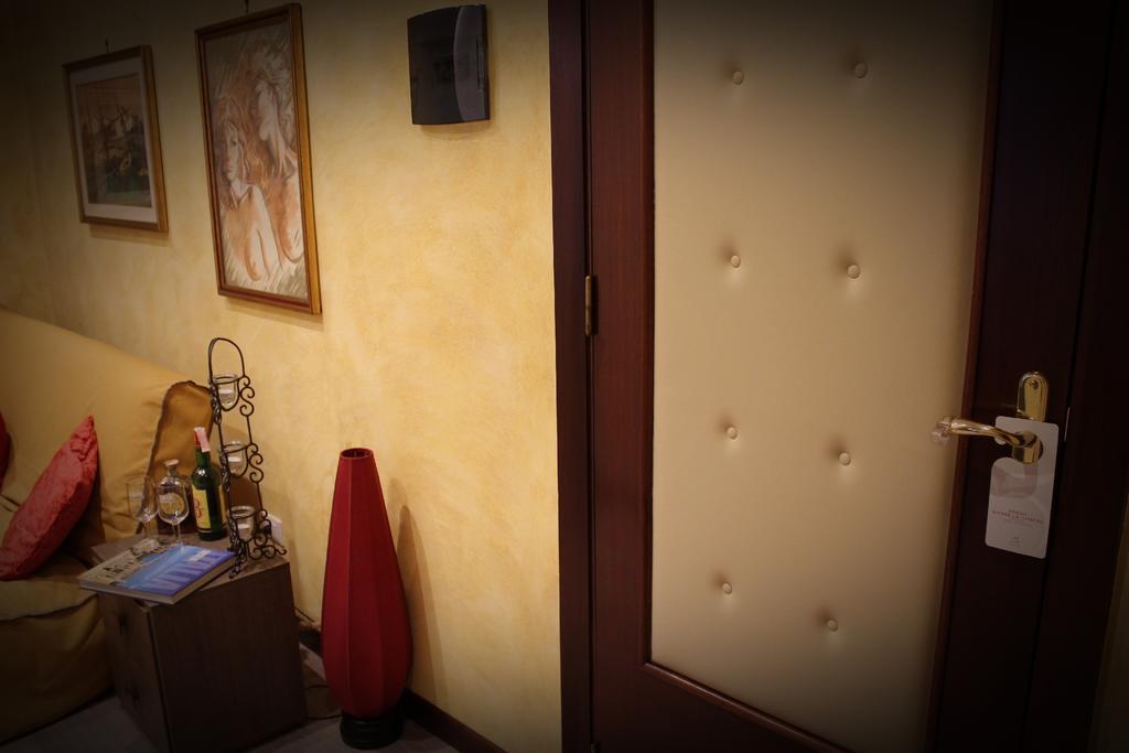B&B Casa Grant Palermo Room photo