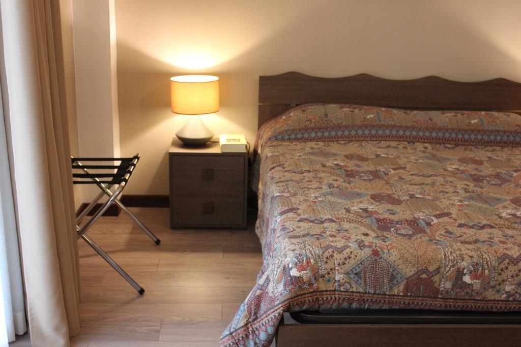 B&B Casa Grant Palermo Room photo